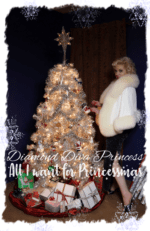 *All I Want For Princessmas* ~ Alluringly Greedy Financial Worship Holiday Magic mp3