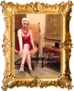 *BOW to MY GRACE, on your knees!* ~ Financial Goddess Worship VIDEO Ritual