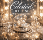 Celestial Offering — Mid‑High Tier Gift for Me