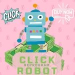 *Click Robot Reprogram* Elite Reprogramming Simple Repetitions Mesmer Trigger mp3