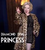 *Deadly Beauty* ~ Mesmerizing Hollywood Blonde Rare Exotic JAGUAR FUR Glamour Financial Worship VIDEO