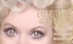*EYE, VITALIZE* Icon Series Iconography Mindwash VIDEO