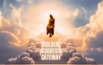 *Golden Goddess Gateway* ~ Goddess Worship Muse Mesmerisation Meditation MP3