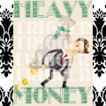 HEAVY MONEY post-hypnotic Trigger
