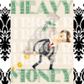 HEAVY MONEY post-hypnotic Trigger