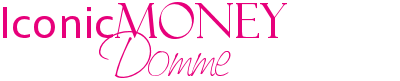 Iconic Findom, Money Domme Diamond Diva Princess