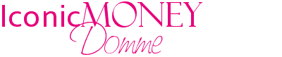 Iconic Money Domme Diamond Diva Princess