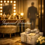 Imperial Devotion Edition — Ultra‑Premium Gift for Me