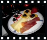 I ♥ CAVIAR.. and YOU pay for it! Yummy CAVIAR Tribute, DARLING!