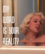 *My Word is YOUR Reality* ~ Muse Mesmerism Meditation mp3