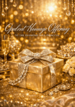 Opulent Homage Offering — High Tier Gift for Me
