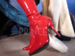 Boot Obsession Financial Devotion