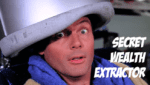 *SECRET WEALTH EXTRACTOR* ~ Mesmeric Subliminal Pop Culture Exploit Programming Trigger VIDEO