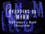 Stepping on MINK ~ Fur Glamour Video