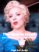 *THE MONROE EFFECT* ~ Divine Feminine Goddess Worship Meditation (Brain Hemispheric Synchrotronic) High-Def Audio HEMI-SYNC!!
