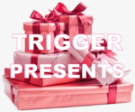 Financial Devotion trigger