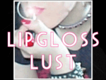 Lipgloss Lust Collection ~ Cutting-Edge High-Fashion Editorial Montage