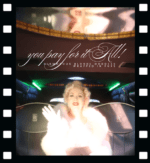 *you pay for it ALL!* ~ Glamorous Blonde Goddess Wrapped in FURS VIDEO (Platinum Blonde Royalty & Hollywood Legacy) !!